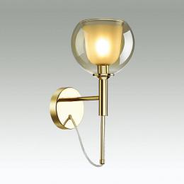 Бра Odeon Light Leva  - 3
